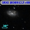 1RXS J030912.7+800745