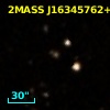 2MASS J16345762+3738167