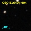 QSO B1640+404