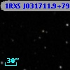 1RXS J031711.9+795057