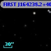 FIRST J164238.2+402645