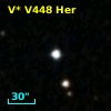 V* V448 Her