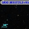 1RXS J031725.3+811205