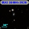 IRAS 16404+3820