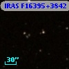 IRAS F16395+3842