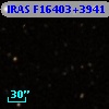 IRAS F16403+3941