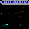 IRAS F16409+3824