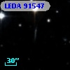 LEDA   91547