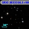 1RXS J033316.1+801511