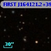 FIRST J164121.2+383323