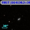 FIRST J164130.3+381634