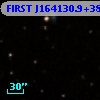 FIRST J164130.9+380817