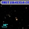 FIRST J164133.4+375607