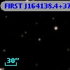 FIRST J164138.4+374619