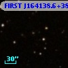 FIRST J164138.6+383235