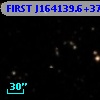 FIRST J164139.6+375551