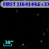FIRST J164144.6+375623
