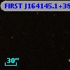 FIRST J164145.1+384540
