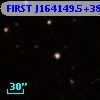 FIRST J164149.5+382938