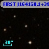 FIRST J164150.1+383034