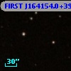 FIRST J164154.0+391547