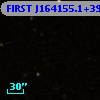 FIRST J164155.1+392544