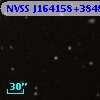 NVSS J164158+384842