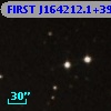 FIRST J164212.1+390332