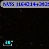 NVSS J164214+382958