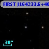 FIRST J164233.6+401834