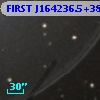 FIRST J164236.5+385140