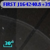FIRST J164240.8+390034