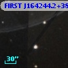 FIRST J164244.2+384928