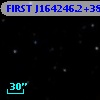 FIRST J164246.2+382358