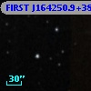 FIRST J164250.9+384221