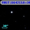 FIRST J164253.8+382530