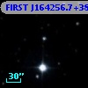 FIRST J164256.7+381706