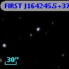 FIRST J164245.5+375345