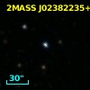 2MASS J02382235+8032170