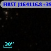 FIRST J164116.8+380127