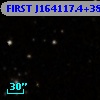 FIRST J164117.4+380310