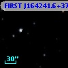 FIRST J164241.6+375347