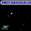 FIRST J164242.9+375346