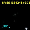 NVSS J164248+375449