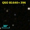 QSO B1640+396