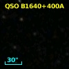 QSO B1640.8+4004