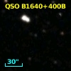 QSO B1640.9+4004