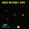 QSO B1640.9+3932