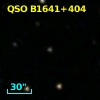 QSO B1641+404