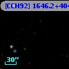 [CCH92] 1646.2+4042